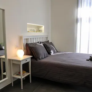 Appartamento Bella 'mbriana, Napoli