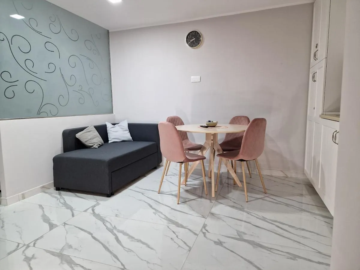 شقة Megaride House نابولي