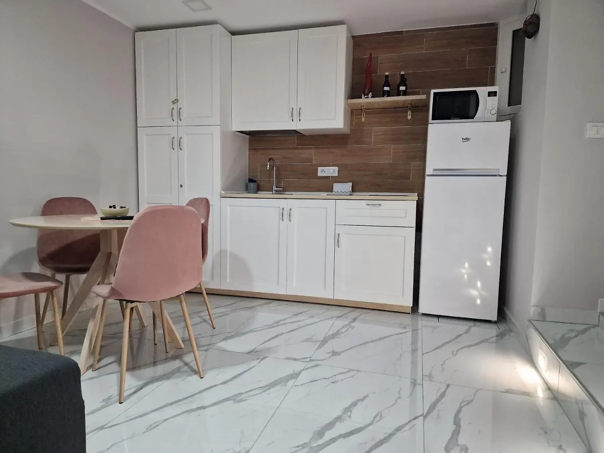 Megaride House Apartment Naples