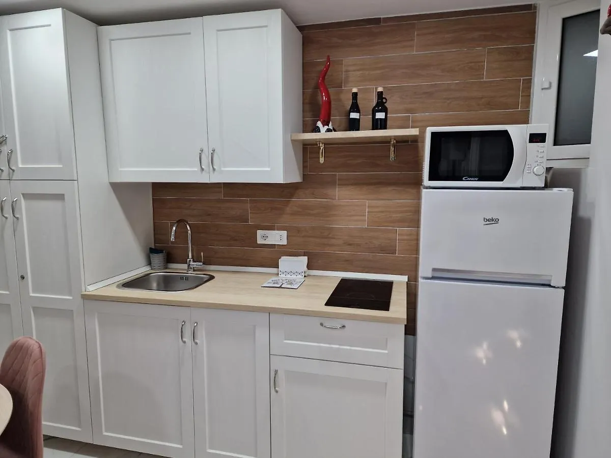 Megaride House Apartment Naples Italy