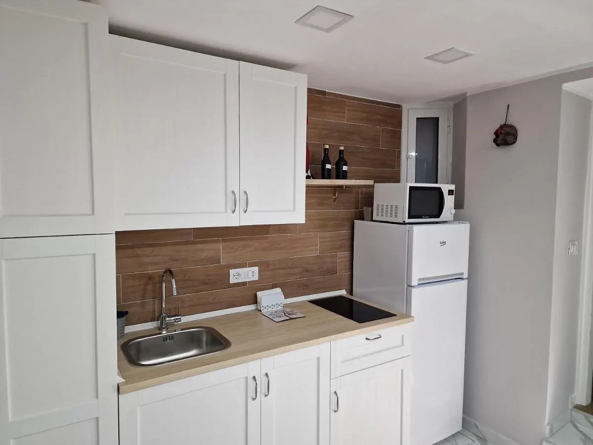 شقة Megaride House نابولي
