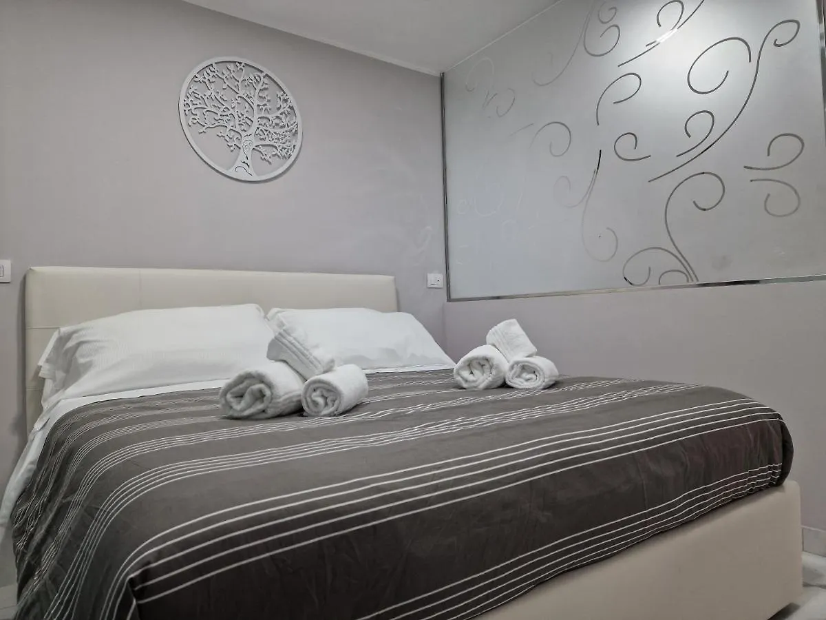 Megaride House Apartment Naples 0*,  Italy