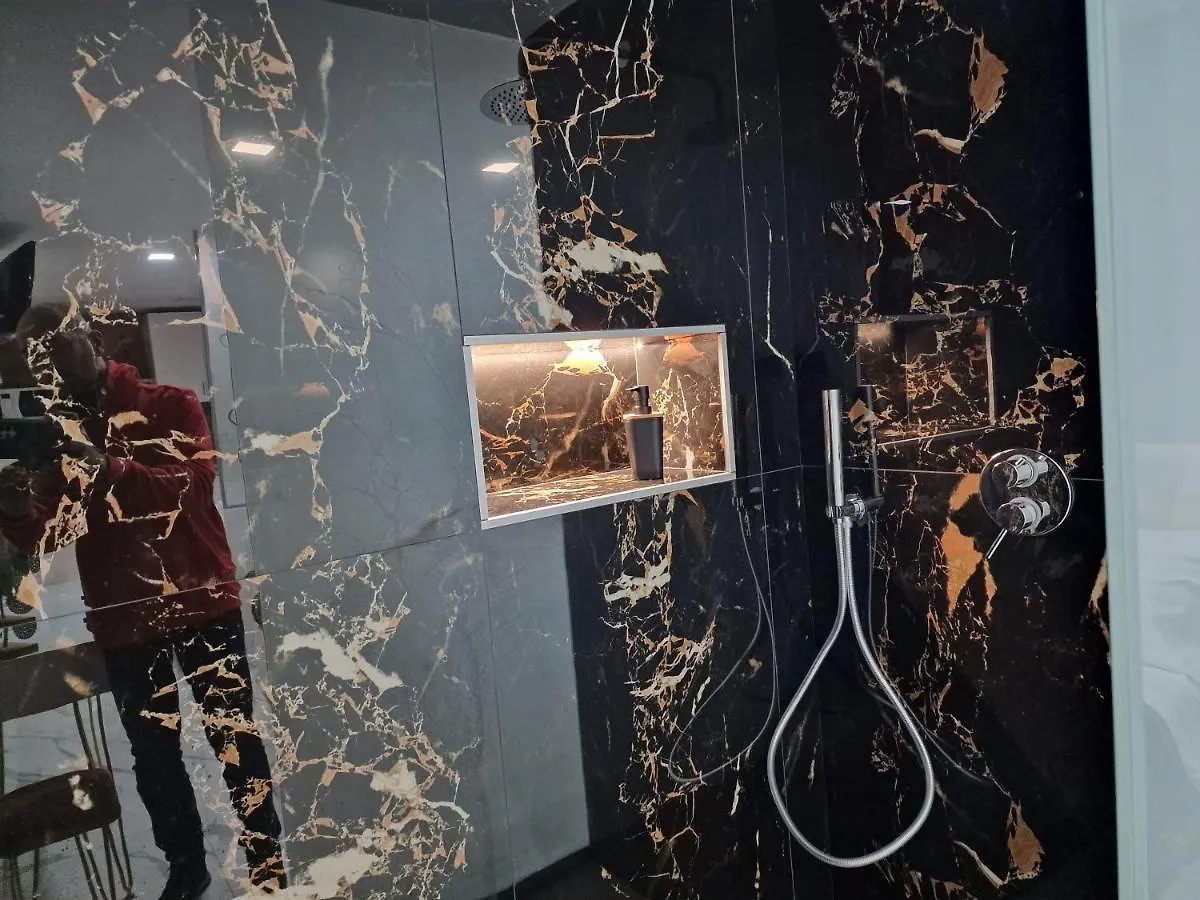 Megaride House Apartment Naples