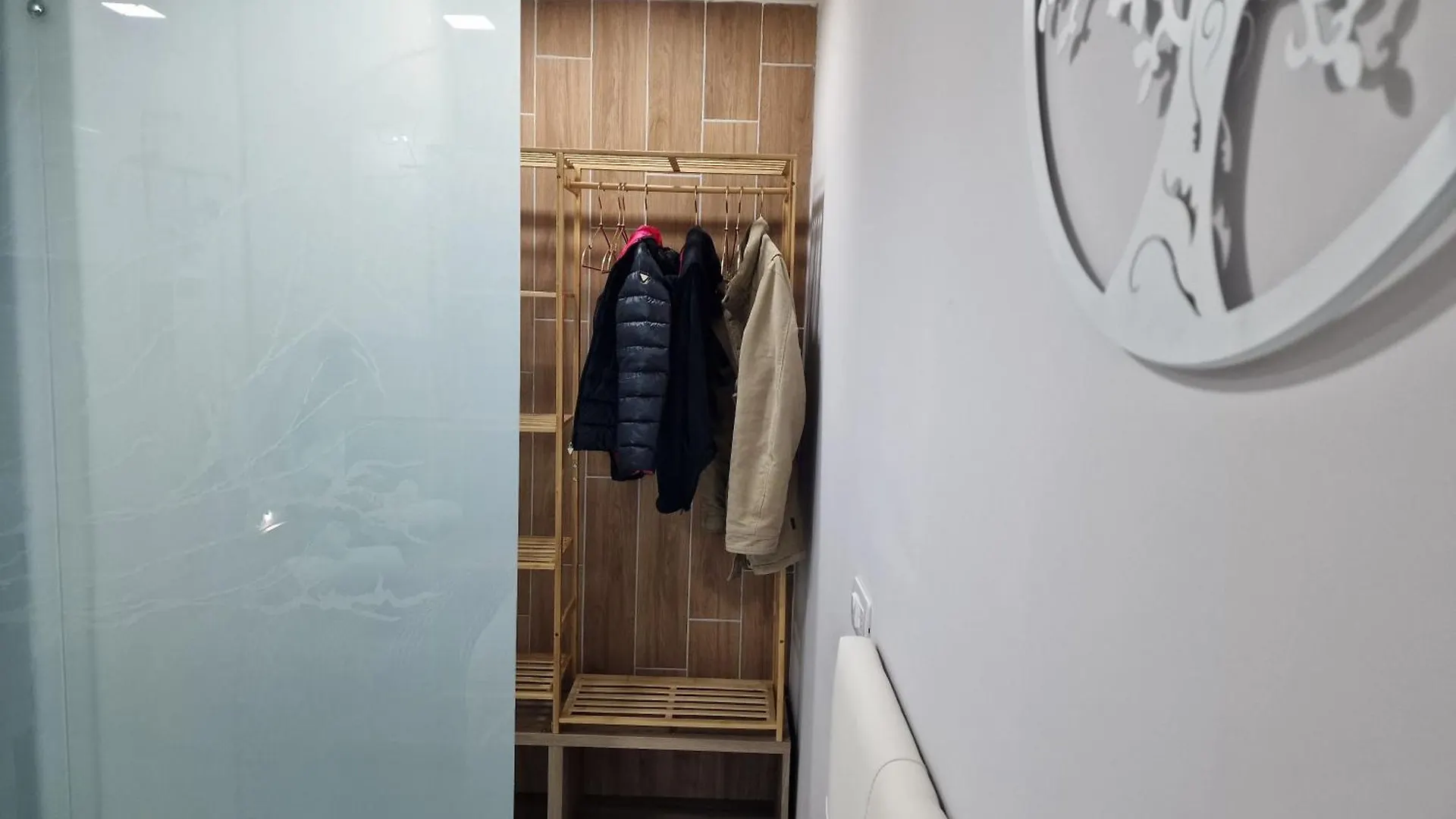 Megaride House Apartment Naples Italy
