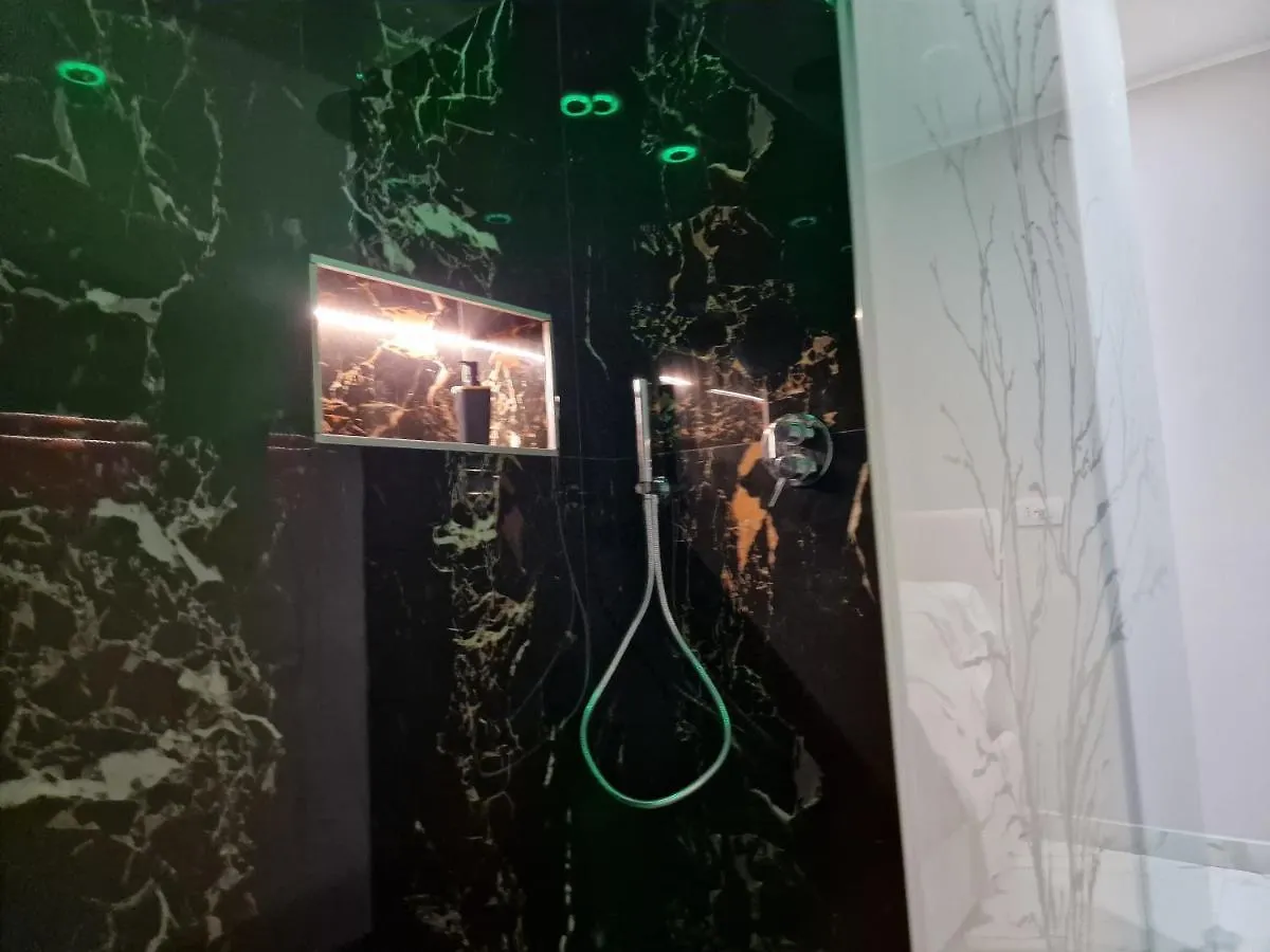 Megaride House Apartment Naples