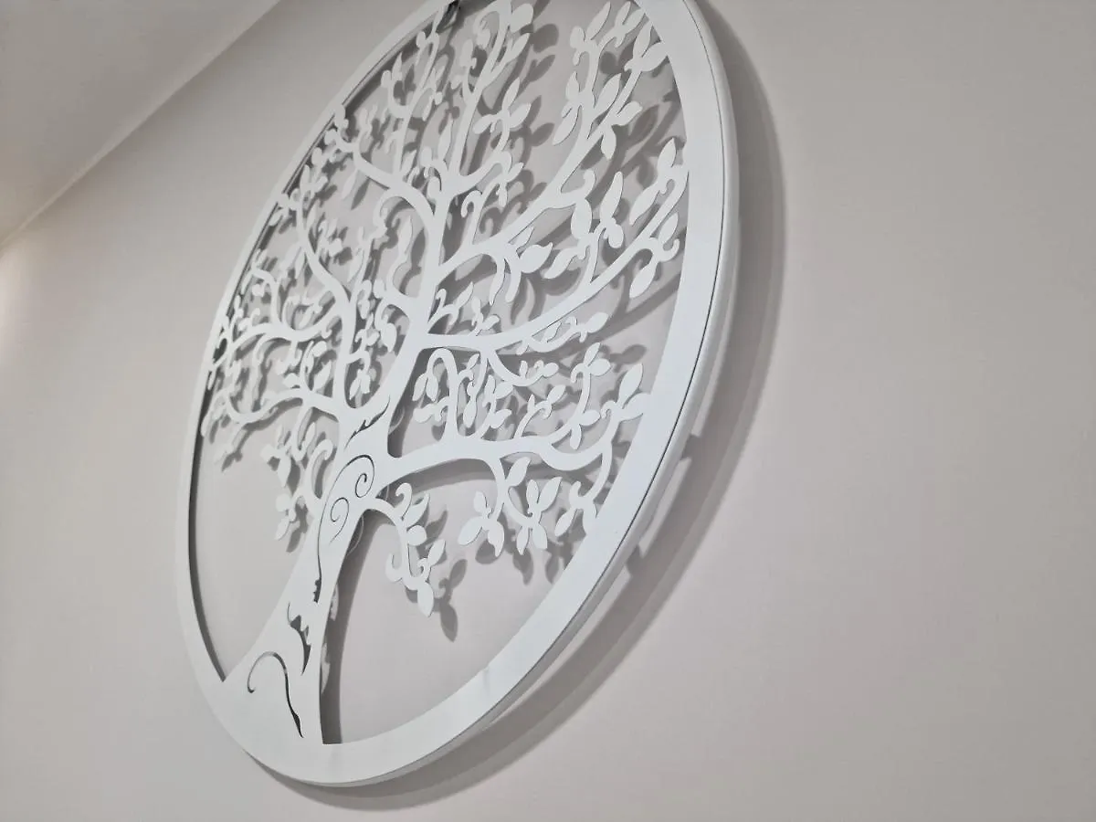 Megaride House Apartment Naples