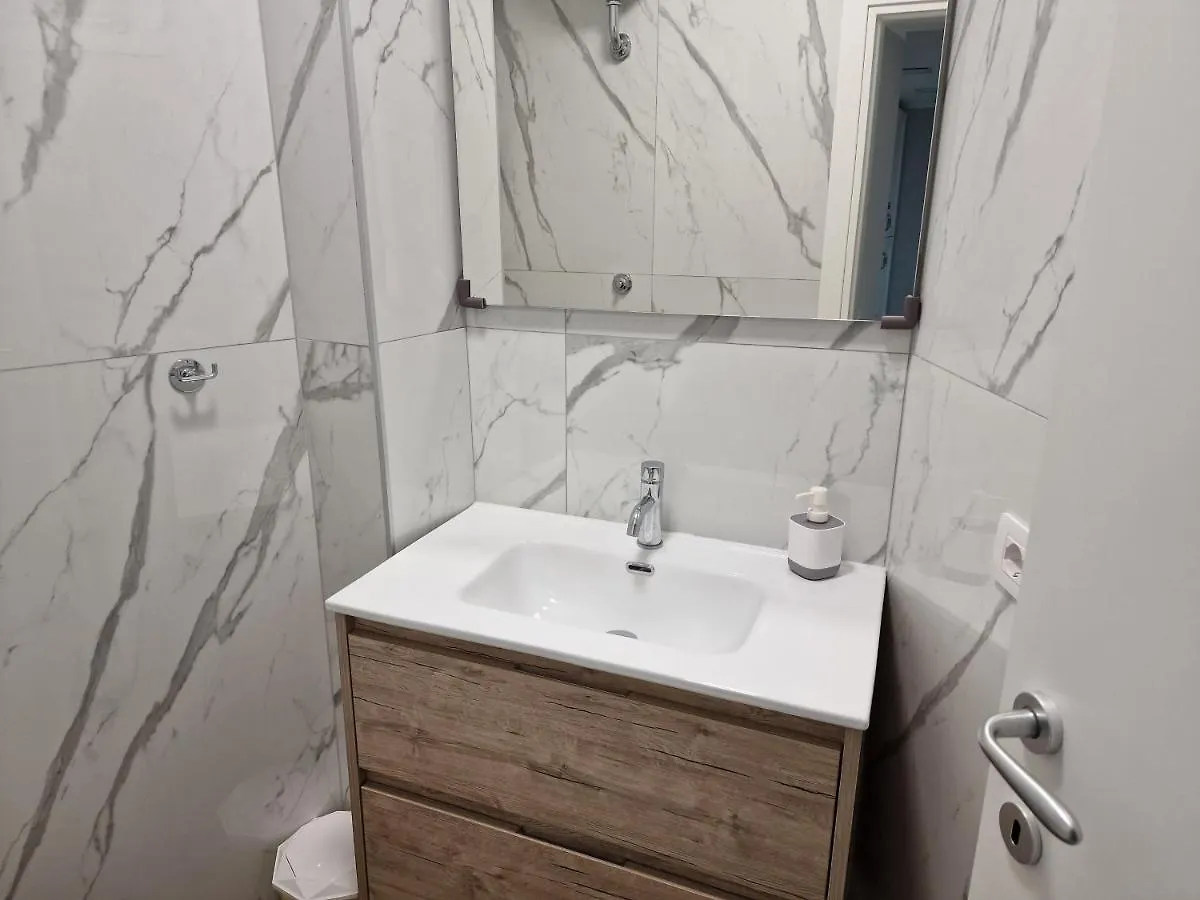 Megaride House Apartment Naples